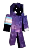 Lunar_Sin Minecraft avatar full body