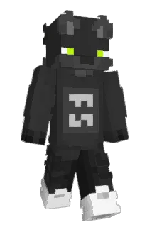 Lunatic_Seth Minecraft avatar full body