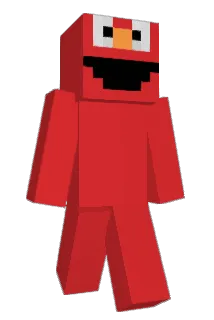 Lunchboxboy69 Minecraft avatar full body