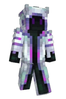 Lundy15 Minecraft avatar full body