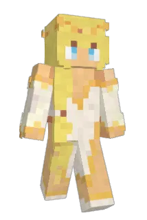 Lundy_Lionheart Minecraft avatar full body