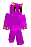 Lune_ARB Minecraft avatar full body