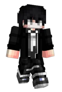 Lung_Brim Minecraft avatar full body