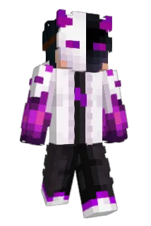 Lung_Tai Minecraft avatar full body