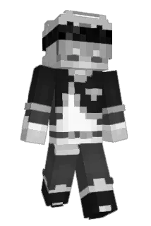 Lunnaaa__ Minecraft avatar full body