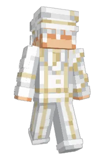 Lunox_13 Minecraft avatar full body