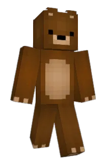 LuquitMC Minecraft avatar full body