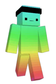 LurchLord_ Minecraft avatar full body