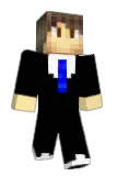 Lurio28 Minecraft avatar full body