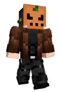 Lurixx_ Minecraft avatar full body