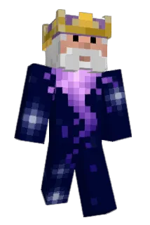 Lurppa_ Minecraft avatar full body
