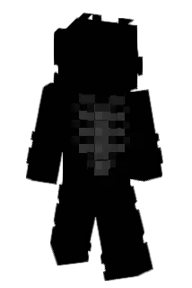 Lurzyy Minecraft avatar full body