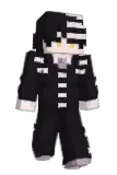 LustReality Minecraft avatar full body
