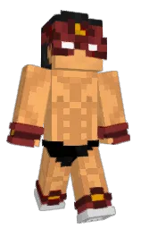 Custom render preview