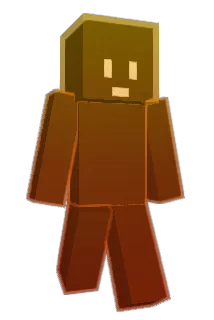 Luu3144 Minecraft avatar full body