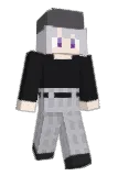 Luuk__Herssen Minecraft avatar full body