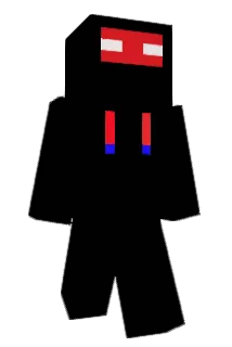 LuuundErGud_V2 Minecraft avatar full body