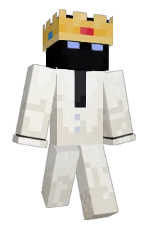 Luz0_Tv Minecraft avatar full body