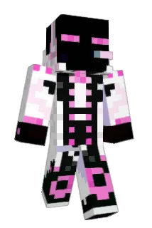LvWildOne Minecraft avatar full body