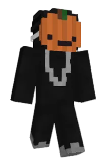 Lvcq_ Minecraft avatar full body