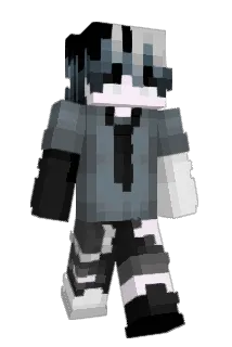 Lvmazi111 Minecraft avatar full body