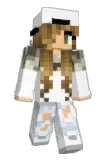 Lvr06 Minecraft avatar full body