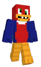 Custom render preview