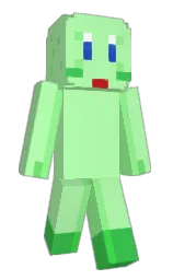 Custom render preview