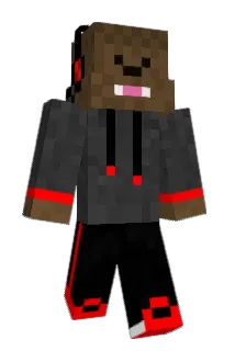 Lwing01 Minecraft avatar full body