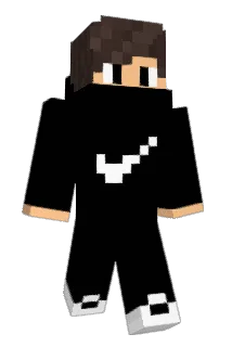 Lwtsde Minecraft avatar full body