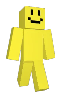 Lwyrup0 Minecraft avatar full body