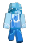 Lwz_Wiklund Minecraft avatar full body