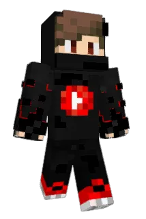 LxcFCB Minecraft avatar full body