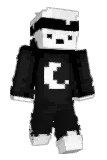 Lxcid00 Minecraft avatar full body