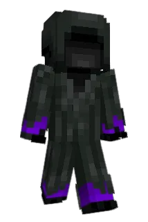 Lxds_ltd Minecraft avatar full body