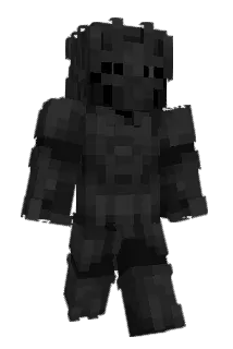 Lxk4z_3 Minecraft avatar full body