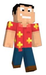 Custom render preview