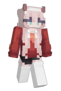 Lxrs__ Minecraft avatar full body