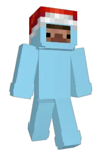 LyKia57 Minecraft avatar full body