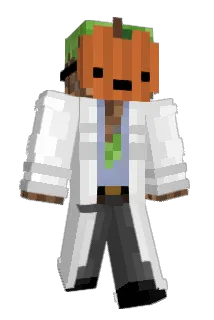 LySyZbRaZeRs69 Minecraft avatar full body