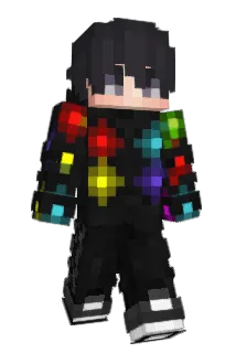 Lyan978 Minecraft avatar full body