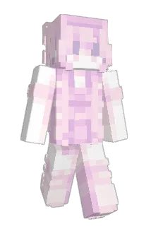 Lyan_Desu Minecraft avatar full body