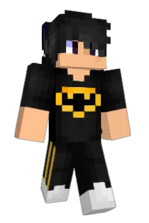 LycanNetworkTM Minecraft avatar full body
