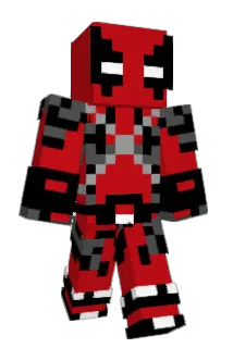 Lyches9908 Minecraft avatar full body