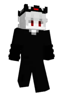 Lycnoah Minecraft avatar full body