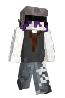 Lydiaaa_ Minecraft avatar full body