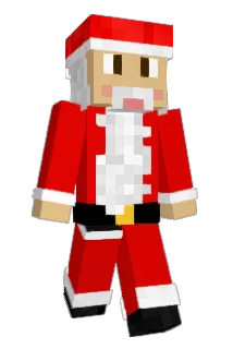 Lyes Minecraft avatar full body