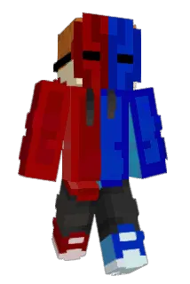 Lyexplayz Minecraft avatar full body