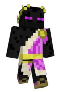 Lyfelian9 Minecraft avatar full body