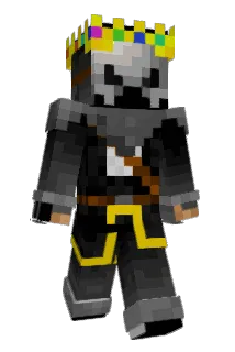Lyfi21 Minecraft avatar full body